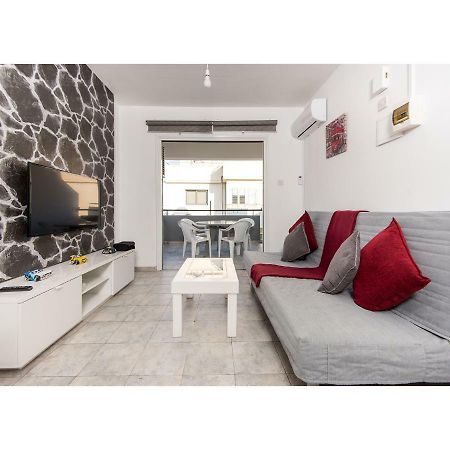 Holiday Apartment Larnaca Eksteriør billede