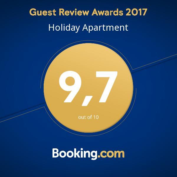 Holiday Apartment Larnaca Eksteriør billede